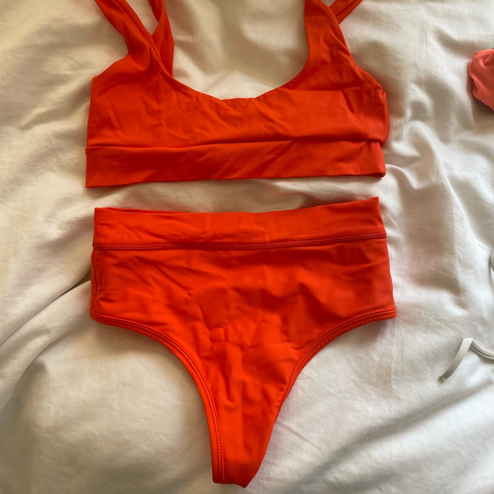 FAE swimsuit!